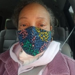 Meet your Posher, Claudette